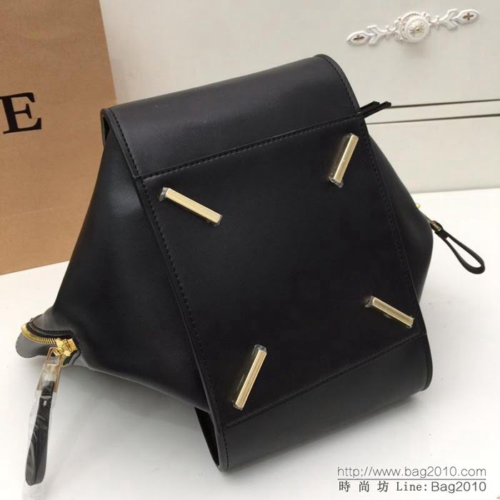 LOEWE羅意威 原單品質 新款 See u later吊床包 小牛皮肩背手提斜挎包 0158  jdl1035